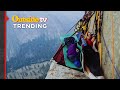 Hans Florine 100th El Capitan Ascent | One Hundred Ascents