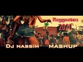 DJ NASSIM - MASTER & SERVANT (MASH UP) | 2020 REGGAETON VIDEO MIX