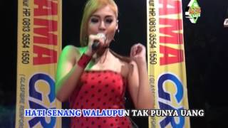 Nella Kharisma - Bujangan | Dangdut (Official Music Video)