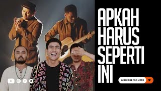 Fourtwenty ft Fadly - Apakah Harus Seperti Ini