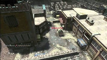 Spawn tomahawk on zoo