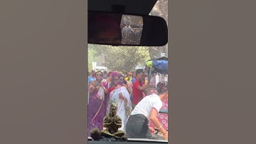 Power Of Thar 💀 #shorts