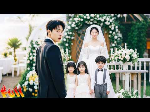 眾人都嘲諷這個200斤的女孩不配當總裁孩子的媽,怎料5天後現身總裁和小三的婚禮,讓他看得挪不開眼!#短劇 #甜寵 #先婚後愛 #總裁灰姑娘