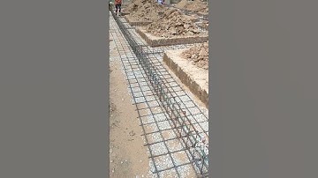 Những Lỗi Đổ Móng Băng Mắc Phải #nhadep #nhàcấp4đẹp #biệtthựtâncổđiển