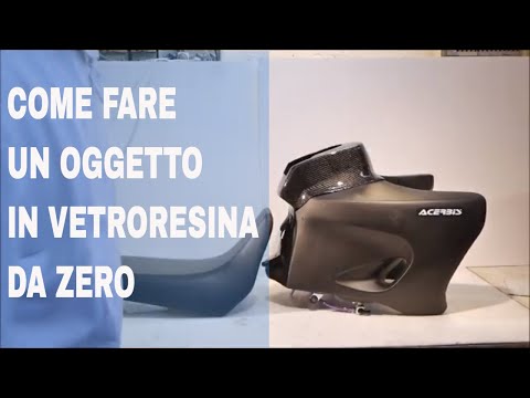 Video: Come Creare Un Serbatoio Artificiale In Un Cottage Estivo