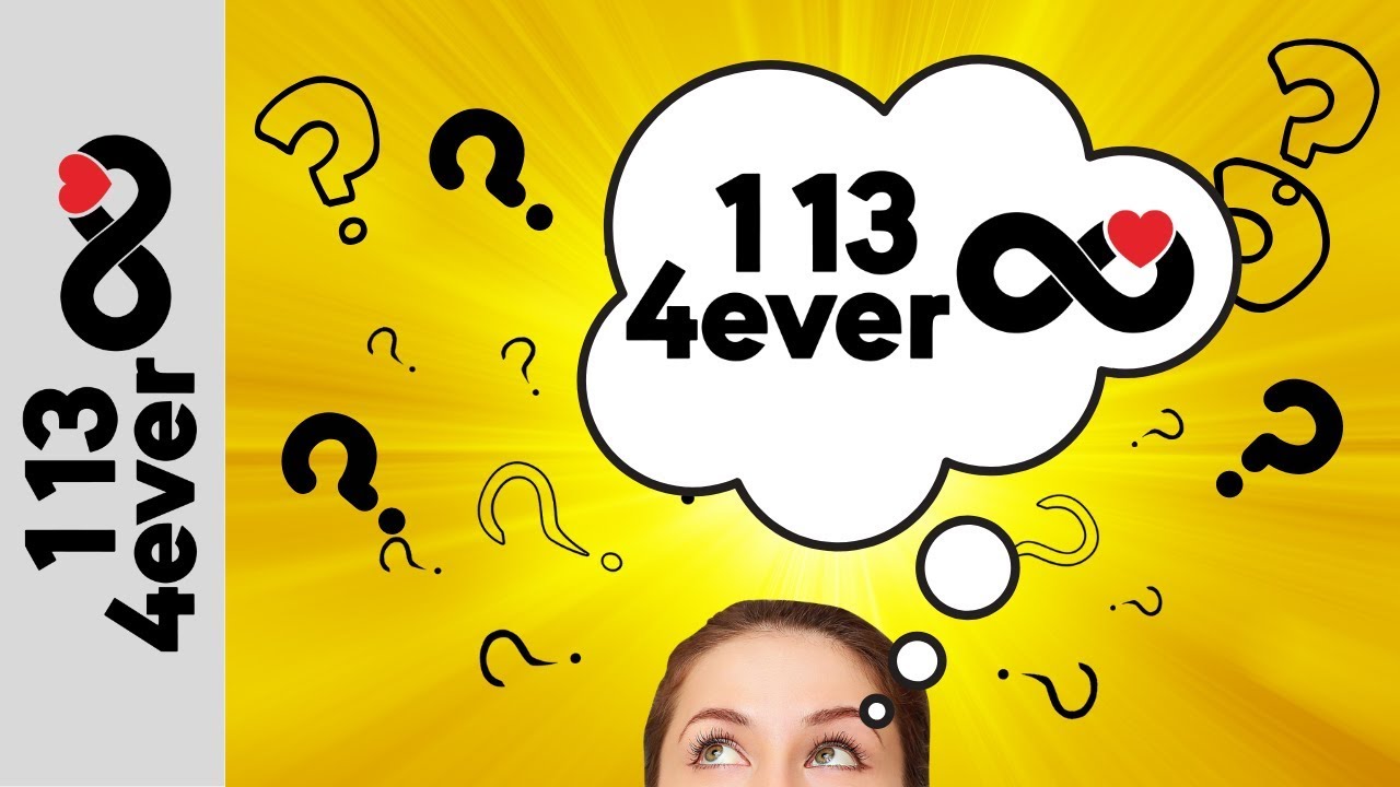 What Is 1 13 4ever 1 Corinthians 13 Insights Style And More YouTube What Is 1 13 4ever 1 Corinthians 13 Insights Style And More YouTube