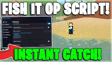 No Key Fish It🐟 Script 2025 AUTO FARM, FREE INSTANT FISHING (PASTEBIN)