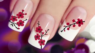 Дизайн ногтей | ФОТО красивого маникюра | идеи маникюра | nailart