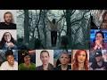TOP "King Aelle Blood Eagle Scene"🪓Vikings (2013) 4x18 Reactions!