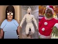 FUNNY TIK TOKS TO WATCH ON THANKSGIVING