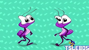 [REQ.] Preview 2 Bob Zoom Effects [Preview 1982 Effects EXTENDED]