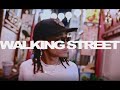 XLARGE - WALKING STREET feat. SANTAWORLDVIEW (Prod. DJ JAM) (Music Video)