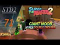Roblox - Survive The Disasters 2: Hyper Double Trouble (71)