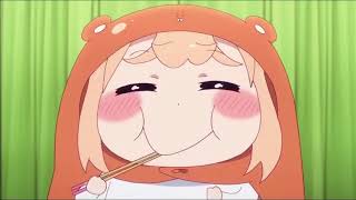 うまるちゃん うまっしゃああ