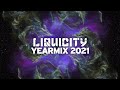 Liquicity drum  bass yearmix 2021 mixed by maduk