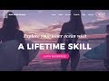 How To Make a WordPress Website with a GoDaddy Domain Name – 2019