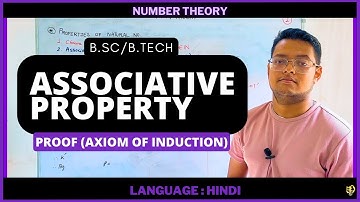 Proof of Associative property (using Peano