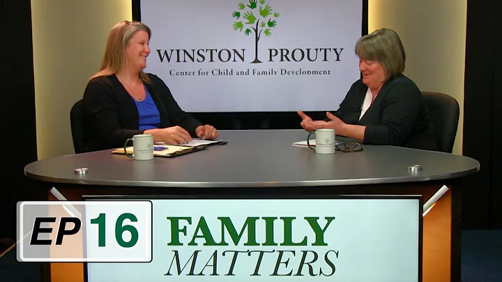 Winston Prouty's Family Matters: Ep 16 - Margaret ...