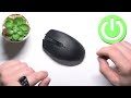 Comment allumer et éteindre la RAZER Orochi V2 (Bluetooth / 2.4G)