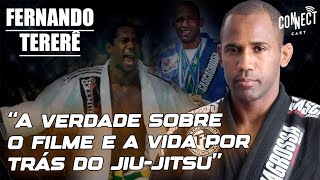 A vida de Fernando Tererê da Favela aos tatames e o posto de campeão mundial de jiu jitsu