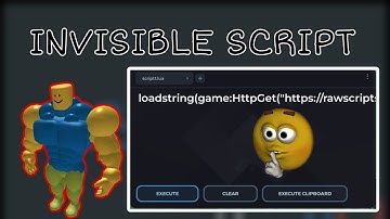 FE Universal Invisible Script - PASTEBIN