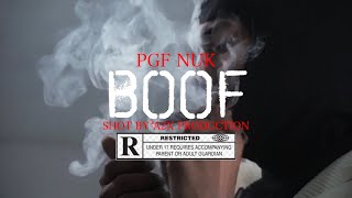 PGF Nuk - “BOOF” (Official Audio)