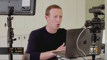 Facebook Takes Steps To Prevent Spread Of False Information Ahead Of Election