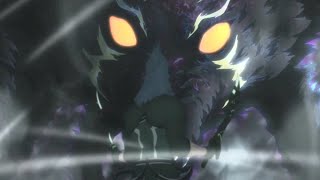 Sunraku Vs Lycagon The Nightslayer「AMV」Shangri-La Frontier