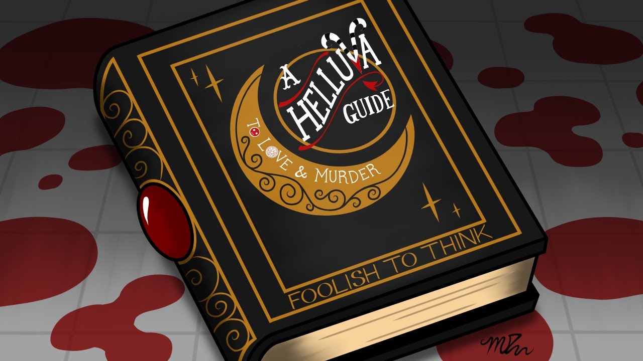 Foolish To Think - A Helluva Boss Animatic