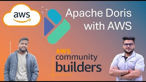 🚀  Apache Doris Frontend on AWS | Deploy Apache Doris on AWS: The Ultimate Guide! - Part 2