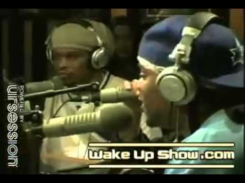 Redman Video