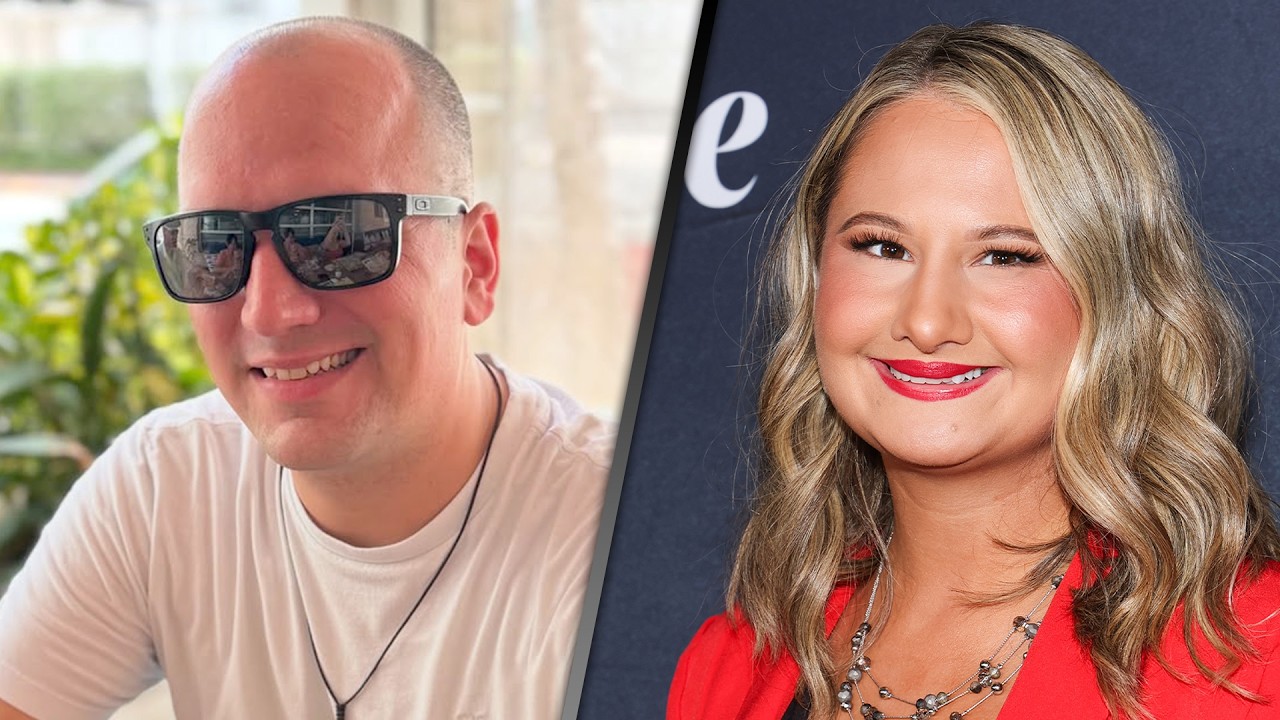 Gypsy Rose Blanchard Speaks Out After Ken Urker’s Death, Claims Cause Was Overdose