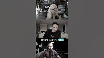 🔍 Rethinking Data Centers for AI