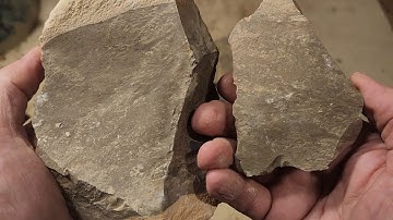 1605 - Testing West Virginia Rock