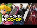 We PLAYED Outward 2! + Co Op Games New Releases &amp; More Game News | The Co-Op Club December 2025
