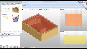 VisualCAM 2017 2 Axis Introduction