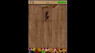 Ant Smasher Iphone/Android Gameplay Video [Ant Smasher] screenshot 4
