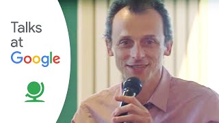 La Increible Historia de ser Astronauta | Pedro Duque | Talks at Google screenshot 2