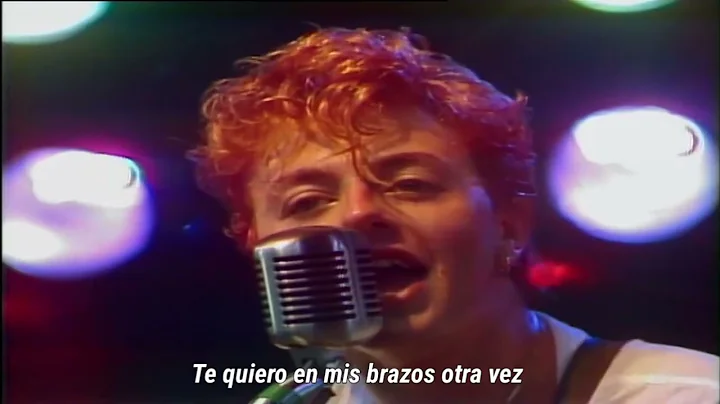 Stray Cats   Lonely Summer Nights