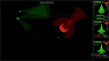 Xenonauts Insane Ironman part 54: BASE DEFENSE MISSION