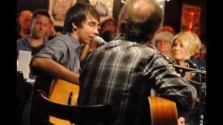 Video thumbnail of "Pop A Top Tribute To Jim Ed Brown at Bluebird Cafe"