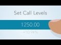 Call Levels: World's Simplest Market Alert Tool - YouTube