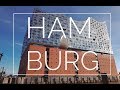 ¿ Qué ver y hacer en Hamburgo ?