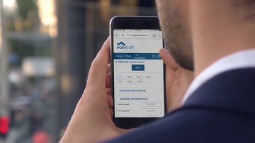 Easysoft Real Estate Legal Software