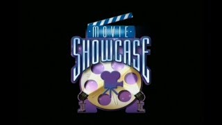 Movie Showcase - Touchstone Pictures promo (2001)