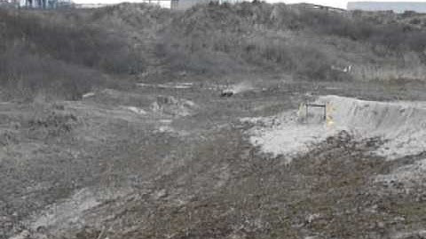 HPI Savage 25, X, XL Bash sortie pro savage a dunkerque