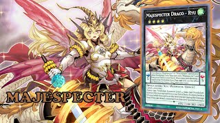 Majespecter | May 2024 | Yu-Gi-Oh TCG