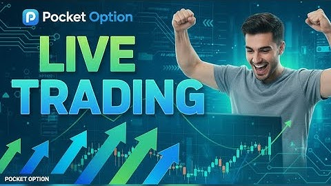 Pocket Option - Live Trading On 24/11/2025