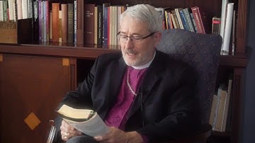 The Collect of The First Sunday in Advent