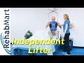 Independent Lifter - The Ideal Patient Lift for Home Care